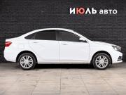 Lada (ВАЗ) Vesta I Екатеринбург  - изображение 28