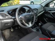 Lada (ВАЗ) Vesta I Москва  - изображение 36