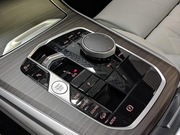 BMW X5 IV (G05/G18) Рестайлинг с пробегом 2024 года, цена 13 150 000 рублей, 18088 км, внедорожник, Автокод Объявления