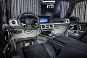 Mercedes-Benz G-Класс AMG II (W465) Рестайлинг Москва  - изображение 33