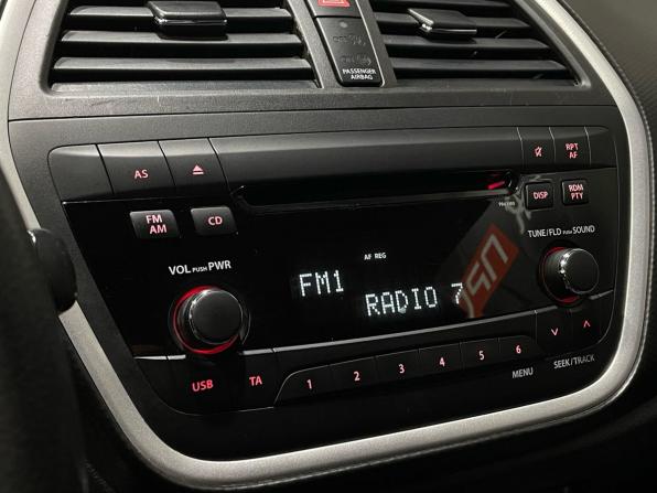 Suzuki SX4 II (S-Cross) с пробегом 2014 года, цена 1 030 000 рублей, 147365 км, хэтчбек, Автокод Объявления