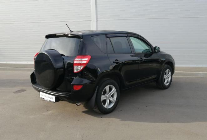Toyota RAV4 III (XA30) Рестайлинг с пробегом 2011 года, цена 1 300 000 рублей, 175000 км, внедорожник, Автокод Объявления