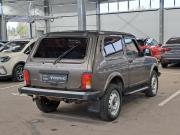 Lada (ВАЗ) 2121 (4x4) I Рестайлинг Набережные Челны  - изображение 30