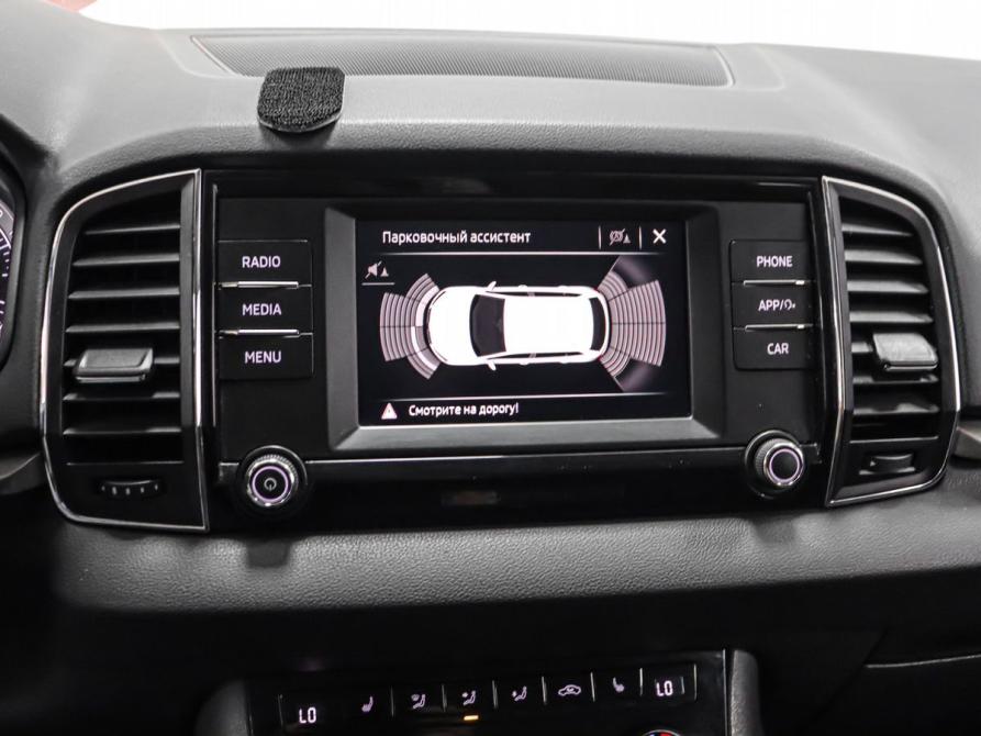 Skoda Karoq I Минеральные Воды  - изображение 12