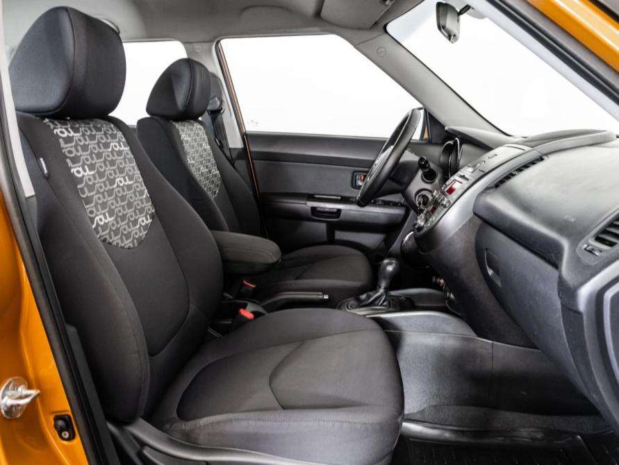 Kia Soul I Санкт-Петербург  - изображение 15