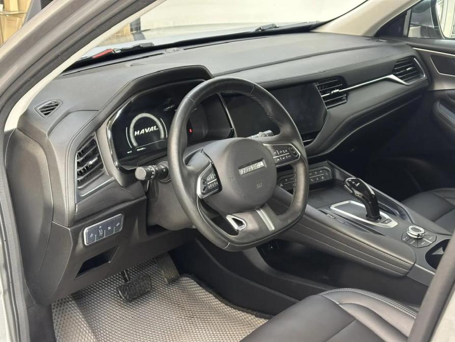 Haval F7 I Барнаул  - изображение 21
