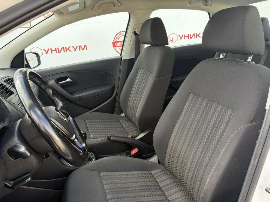 Volkswagen Polo V Рестайлинг Екатеринбург  - изображение 34