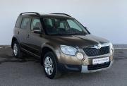 Skoda Yeti I Киров  - изображение 33