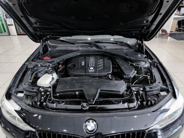 BMW 4 серии F32/F33/F36 с пробегом 2014 года, цена 2 099 000 рублей, 223580 км, лифтбек, Автокод Объявления