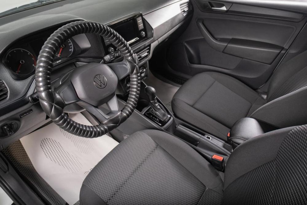 Volkswagen Polo VI Томск  - изображение 9