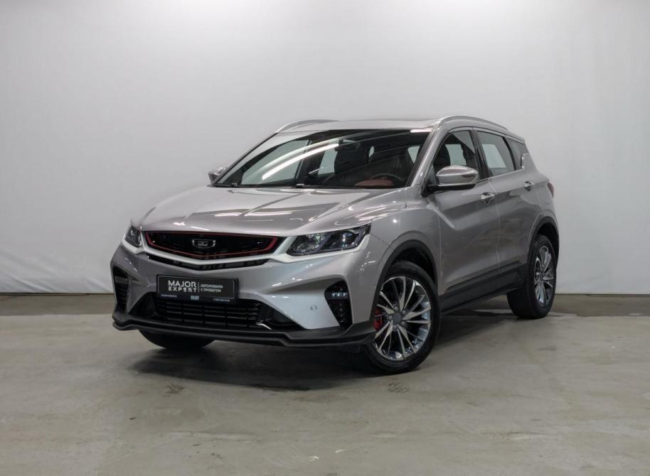 Belgee X50 Санкт-Петербург  - изображение 1