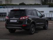 Hyundai Santa Fe II Рестайлинг Москва  - изображение 24