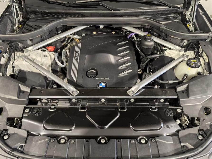 BMW X6 III (G06) Санкт-Петербург  - изображение 16