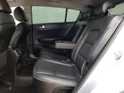 Kia Sportage IV Рестайлинг Москва  - изображение 34
