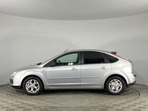 Ford Focus II с пробегом 2006 года, цена 470 000 рублей, 274459 км, хэтчбек, Автокод Объявления