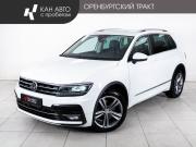 Volkswagen Tiguan II Рестайлинг Казань  - изображение 22