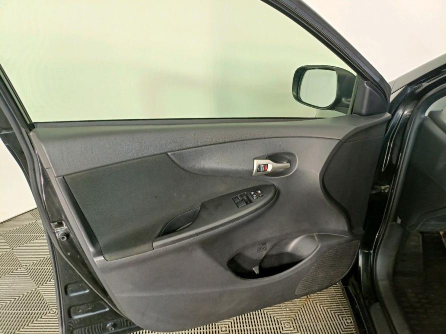 Toyota Corolla X (E140 E150) Рестайлинг Архангельск  - изображение 11