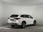 Toyota Highlander IV (XU70) Санкт-Петербург  - изображение 34