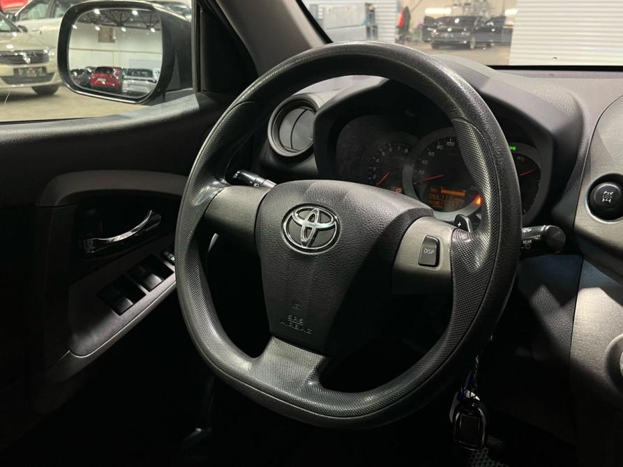 Toyota RAV4 III (XA30) Рестайлинг Пермь  - изображение 14