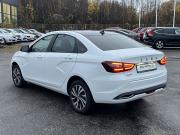 Lada (ВАЗ) Vesta I Рестайлинг (NG) Мурманск  - изображение 25