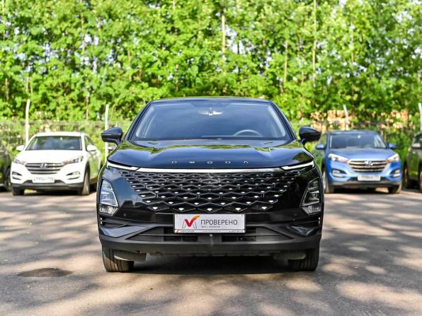 Omoda C5 I с пробегом 2023 года, цена 1 620 000 рублей, 60777 км, внедорожник, Автокод Объявления