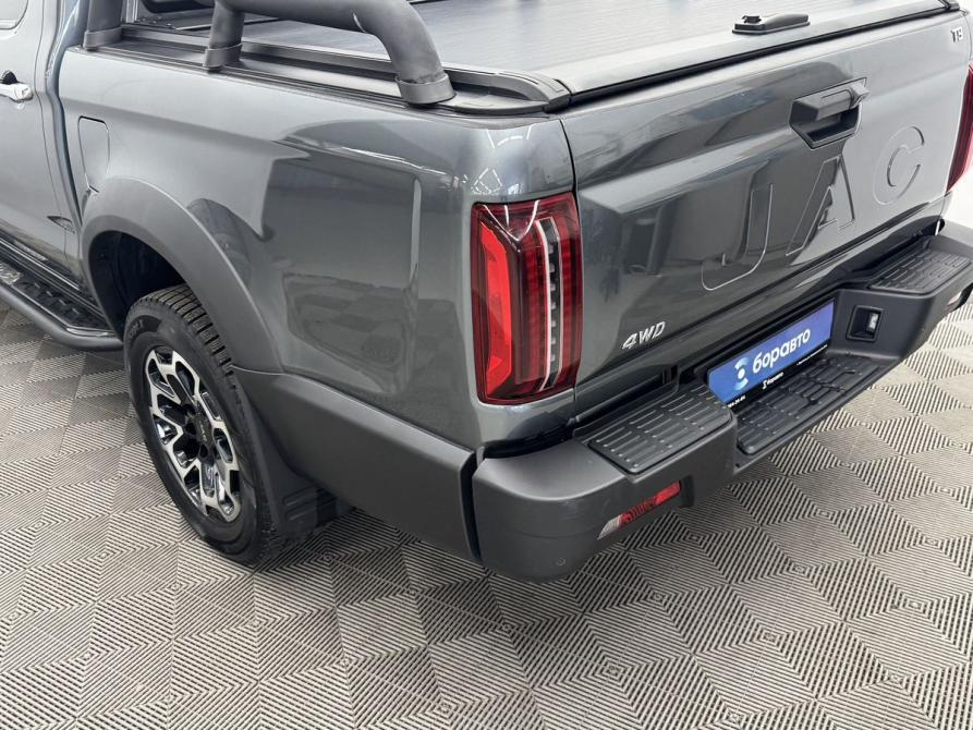 JAC T9 Воронеж  - изображение 8