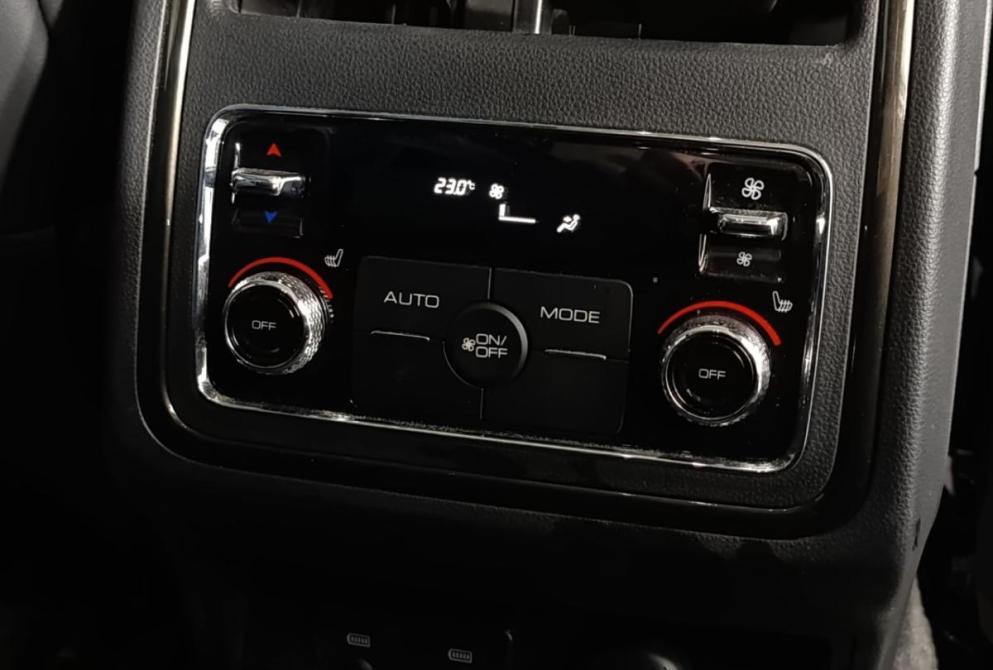 Haval H9 II Волгоград  - изображение 19
