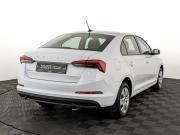 Skoda Rapid II Москва  - изображение 30
