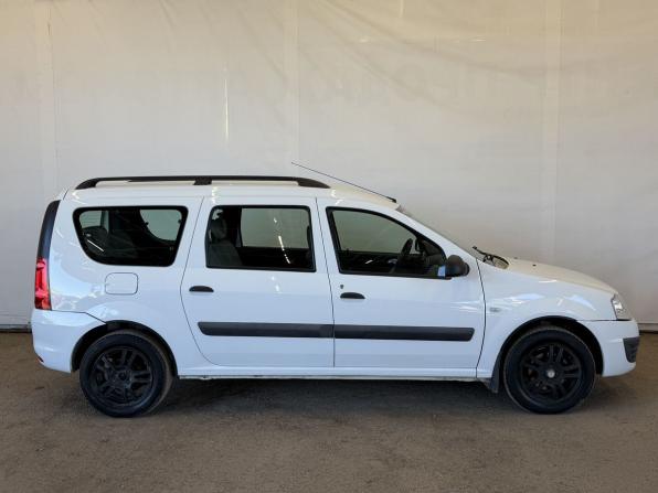 Lada (ВАЗ) Largus I с пробегом 2019 года, цена 760 000 рублей, 180016 км, универсал, Автокод Объявления