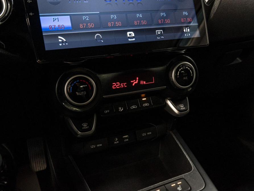 Kia Rio IV Тюмень  - изображение 20