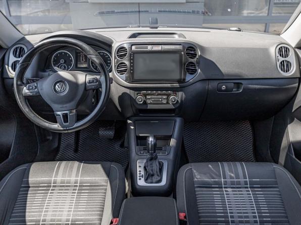 Volkswagen Tiguan I Рестайлинг с пробегом 2015 года, цена 1 649 000 рублей, 147144 км, внедорожник, Автокод Объявления