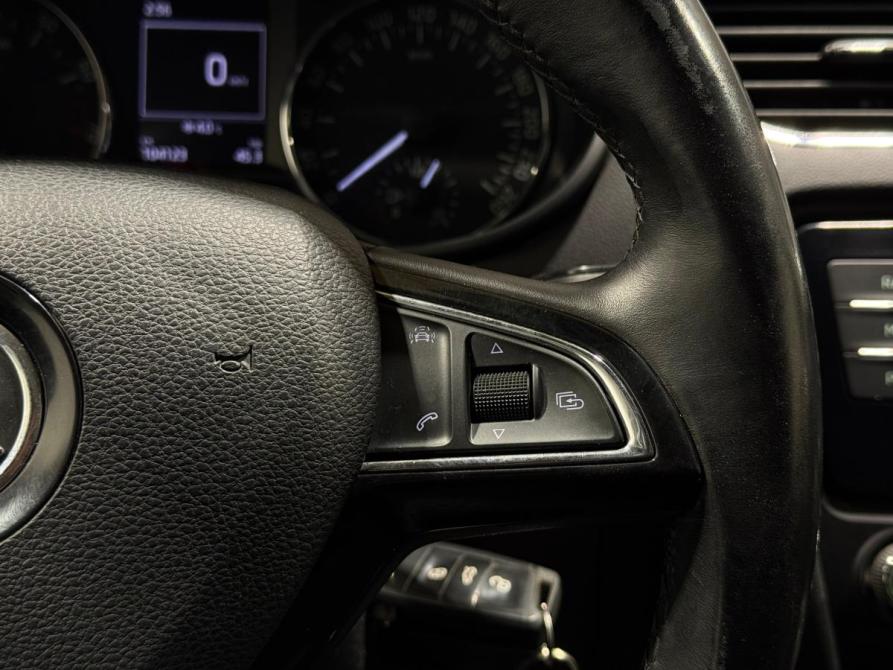 Skoda Octavia III (A7) Челябинск  - изображение 21