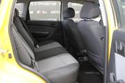 Chevrolet Aveo I Рестайлинг Томск  - изображение 25