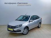 Lada (ВАЗ) Granta I Рестайлинг Ярославль  - изображение 13