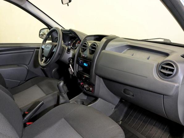 Lada (ВАЗ) Largus I Рестайлинг с пробегом 2024 года, цена 1 250 000 рублей, 33579 км, универсал, Автокод Объявления
