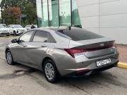 Hyundai Elantra VII (CN7) Санкт-Петербург  - изображение 10