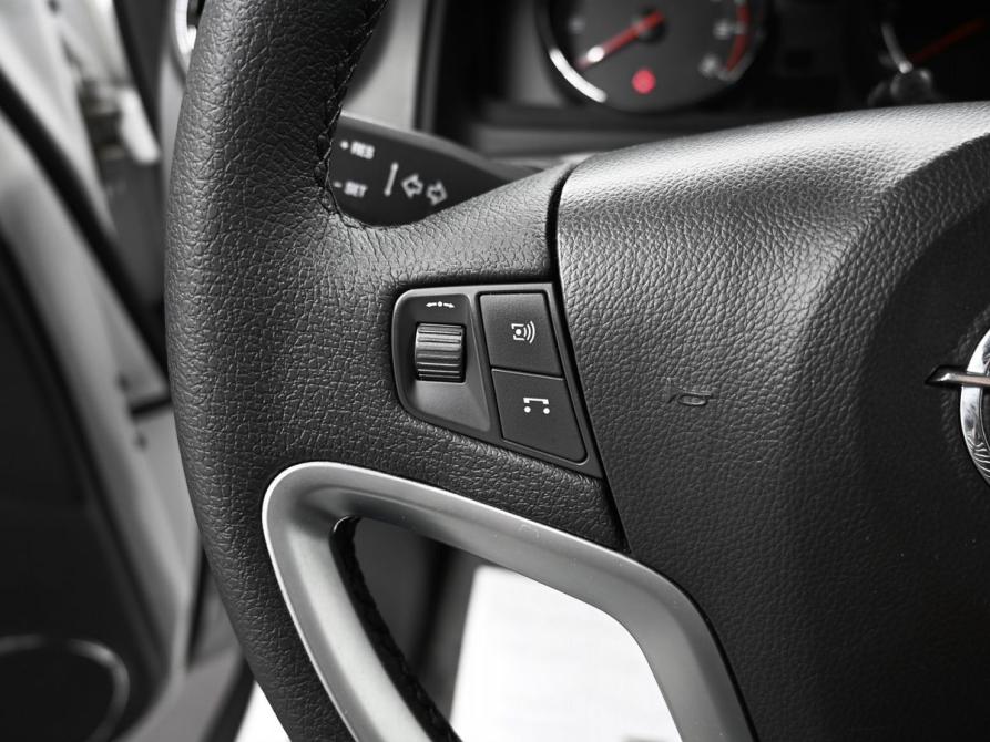Opel Antara I Рестайлинг Тверь  - изображение 17