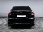 Toyota Camry IX (XV80) China Market Москва  - изображение 30