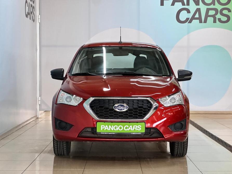Datsun mi-DO Набережные Челны  - изображение 2