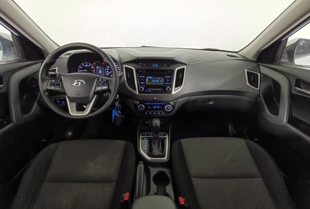Hyundai Creta I Волгоград  - изображение 10