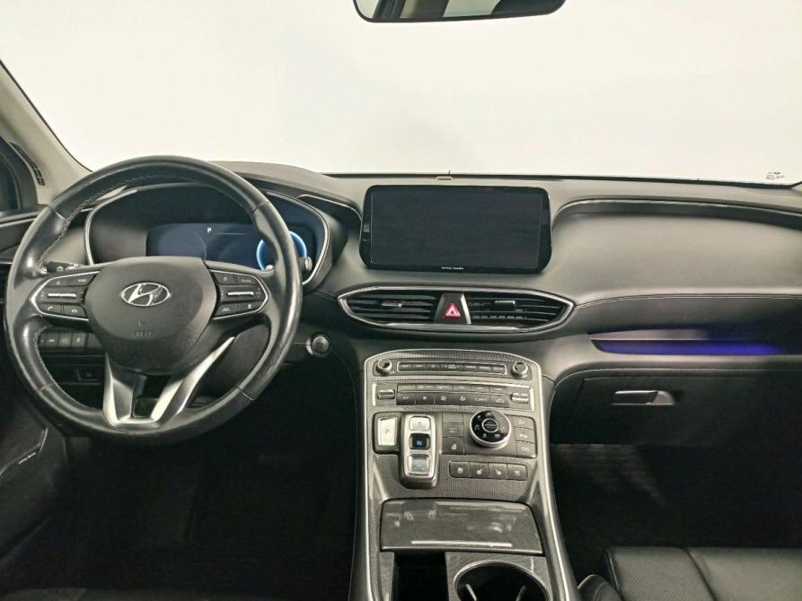 Hyundai Santa Fe IV Рестайлинг Архангельск  - изображение 14