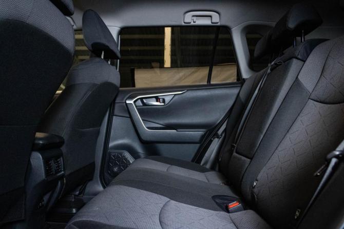 Toyota RAV4 V (XA50) с пробегом 2019 года, цена 2 964 000 рублей, 51248 км, внедорожник, Автокод Объявления