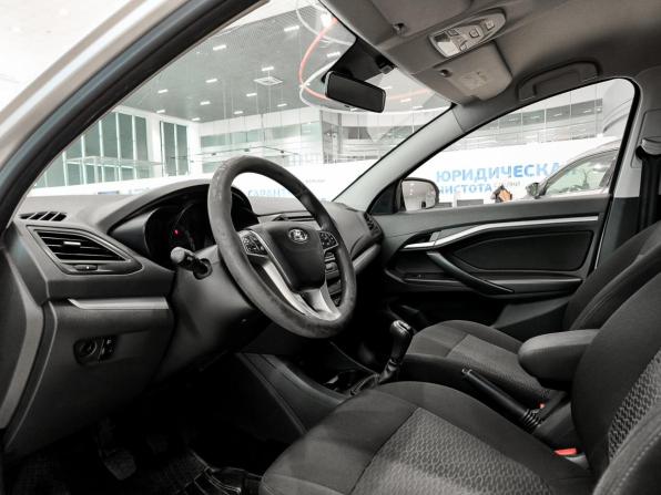 Lada (ВАЗ) Vesta I с пробегом 2018 года, цена 730 000 рублей, 162312 км, седан, Автокод Объявления