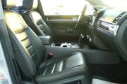 Volkswagen Touareg I Рестайлинг Омск  - изображение 45