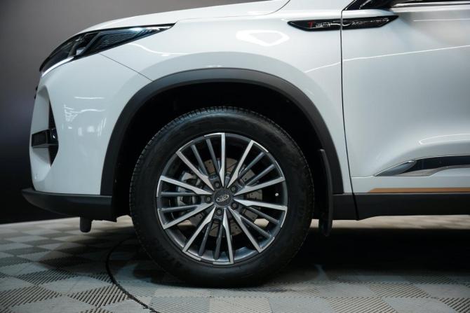 Xcite X-Cross 8 с пробегом 2024 года, цена 2 144 000 рублей, 60000 км, внедорожник, Автокод Объявления