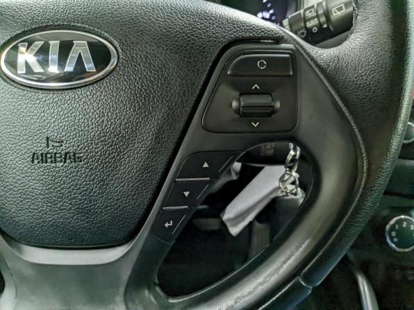 Kia Ceed II Рестайлинг с пробегом 2018 года, цена 1 540 000 рублей, 101355 км, универсал, Автокод Объявления
