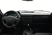 Lada (ВАЗ) 2121 (4x4) I Рестайлинг Москва  - изображение 18