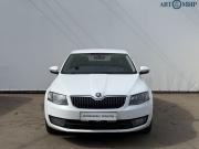 Skoda Octavia III (A7) Москва  - изображение 15