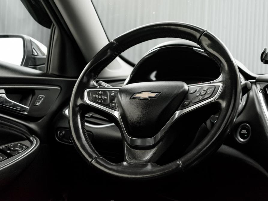 Chevrolet Malibu IX Рестайлинг Екатеринбург  - изображение 16