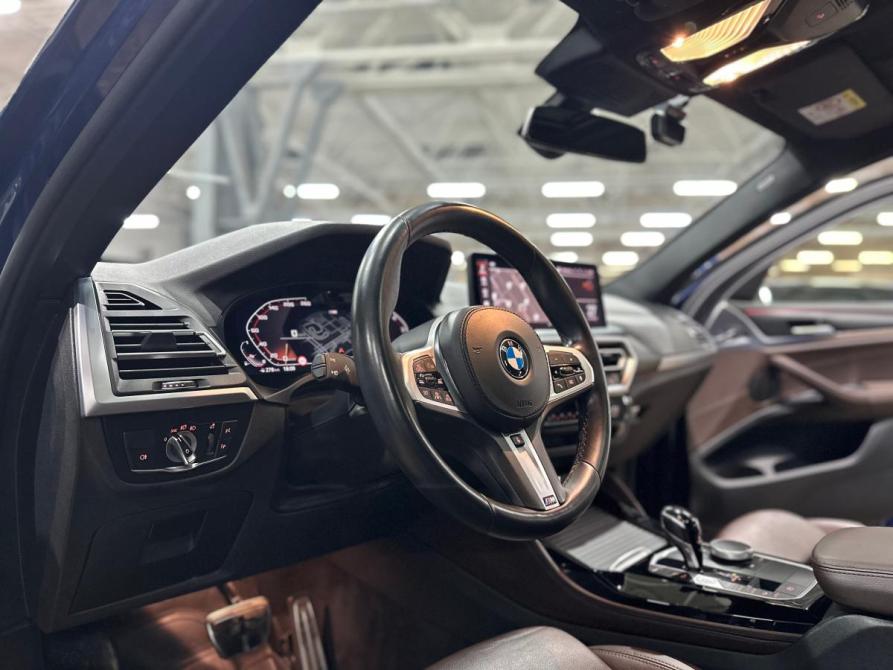 BMW X4 II (G02) Рестайлинг Набережные Челны  - изображение 19